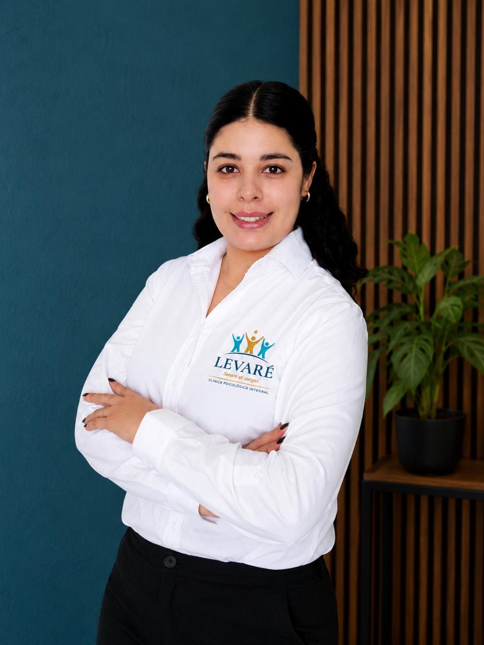 Andrea Rentería Camacho